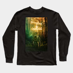 The Conection Long Sleeve T-Shirt